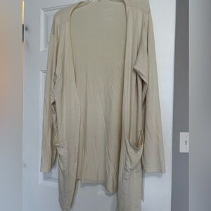 Zyia cardigan